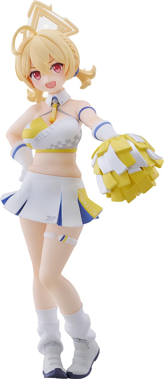 Photo 1 of Blue Archive: Kotori (Cheer Squad) Pop Up Parade PVC Figure