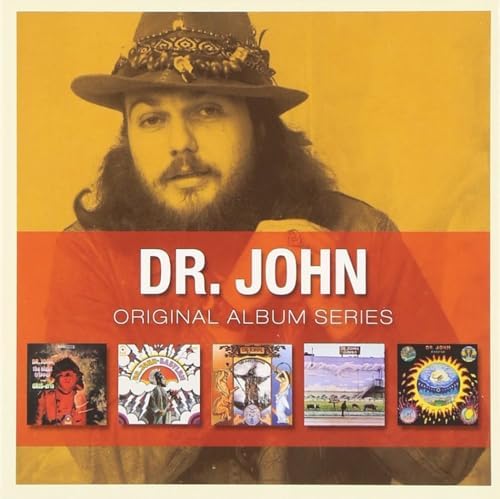 Marshall, Larry - Presenting Larry Marshall - Amazon.com Music