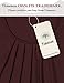 Timeson Work Blouses for Women Fashion 2022, Women's Dress Shirts Long Sleeve Banded Bottom Tops Office Wear Tunics Tops for Women Business Attire Clothes Loose Fit Professional Formal Career Tops