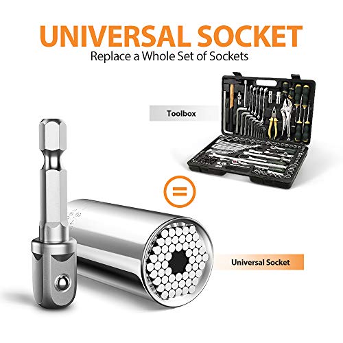 3 Universal+Socket+Gifts+Men+Multi+Function