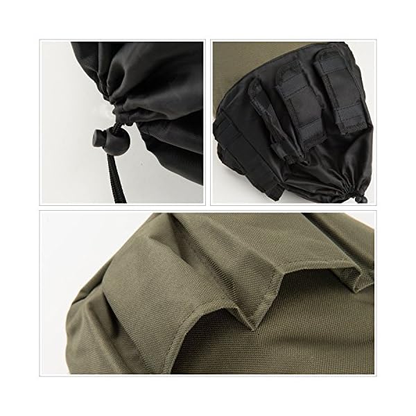 Fishing-Rod-Reel-Case-Bag-Organizer-Travel-Carry-Case-Carrier-Holder-Pole-Tools-Storage-Bags