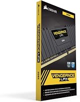 Corsair Vengeance LPX 16GB (2x8GB) DDR4 3200MHz C16 RAM Kit CMK16GX4M2Z3200C16 view 3