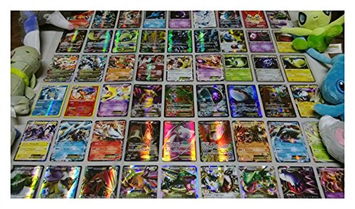 Guaranteed all rares & holos pokemon card lot of 3!…