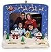 Christmas Village Photo Holder Recordable 2009 Hallmark Ornament