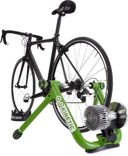 Kinetic Road Machine 2.0 Bike Trainer - Thumbnail 4