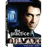 The Practice - Volume One