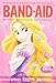 Band-Aid Brand Adhesive Bandages for Minor Cuts & Scrapes, Disney Princesses™, Assorted Sizes, 20 ct