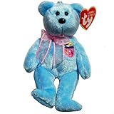 Ty Basket Beanies - Eggs II the Bear