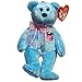 Ty Basket Beanies - Eggs II the Bear