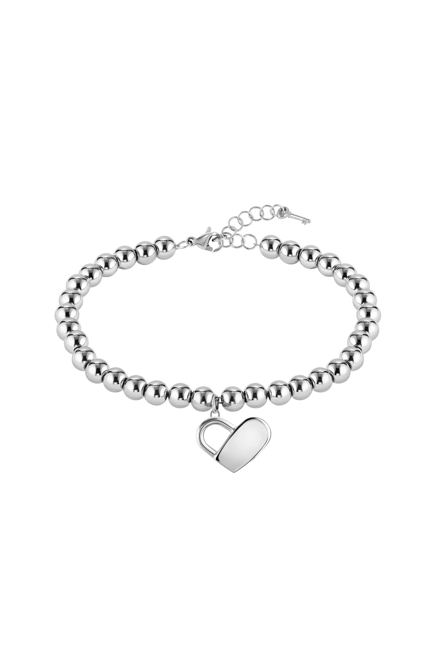 BOSS Jewelry Women's BEADS Collection Chain Bracelet - 1580075