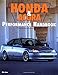 Honda & Acura Performance Handbook (Performance Handbook Series)
