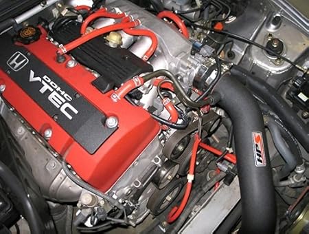 S2000 Engine Hose Diagram - Complete Wiring Schemas