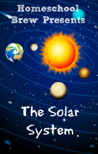 The Solar System Fourth Grade Science Experiments Kindle