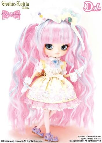 dal angelic pretty