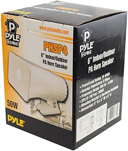 pa horn speaker price