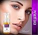 Ebanel Peptides Eye Serum for Women and Men, Under Eye Serum with Wine & Lavender Extracts to Help Reduce the Look of Puffiness, Dark Circles & Fine Lines