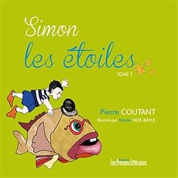 Simon les étoiles