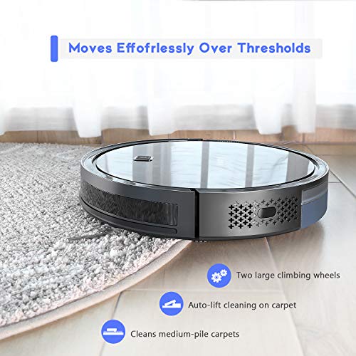 2 GOOVI+Self+Charging+Protectio+Multiple+Cleaning