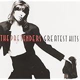 The Pretenders - Greatest Hits