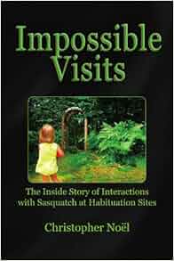 Impossible Visits The Inside Story Of Interactions With