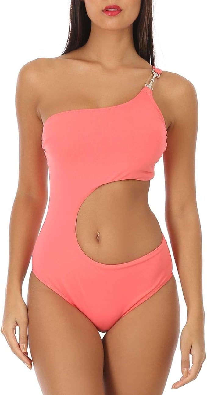 la modeuse maillot de bain