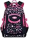 COOFIT School Backpack for Girls & Boys Back to School Supplies for Middle School Cute Bookbag for School