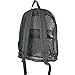 Mesh Backpack See through Student School Bag Bookbag Mesh Net Daypack