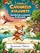 Livro Totó, o Caramelo Viajante: Descobrindo os encantos do Maranhão (Aventuras de um Mundo Mágico)