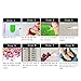 AkoMatial Diamond Painting Kits Full Drill,Mandala Flower DIY 5D Diamond Painting Kits Rhinestone Crystal Embroidery Pictures Cross Stitch Art Craft for Home Decor 30 * 30cm