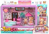 Twozies Cafe Playset