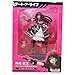 Elibeauty Anime Date A Live PVC Figure, Anime Characters Tokisaki Kurumi Lovely Dolls Collectible Figure Best Gift for Kids Adults and Anime Fans( Style 04)