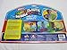 Wham-O Super Elastic Bubble Plastic Party Pack