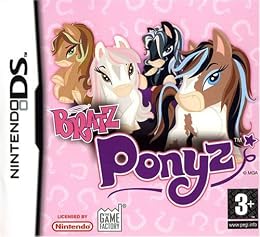 Bratz Ponyz