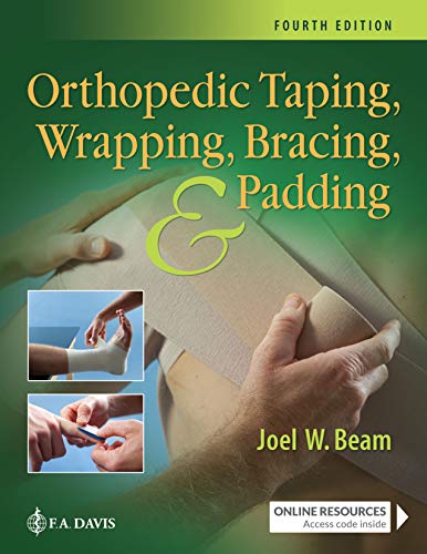 Orthopedic Taping,Wrapping... W/Access