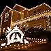 EasyGO Outdoor Nativity Christmas Decoration-Outside Yard, 4 Foot Tall