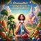 Livro A Princesa Antonella e o Jardim dos Superpoderes