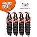 Harlem125 Synthetic Hair Braids Kima Braid Ripple Deep 20