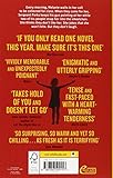 Front cover for the book The Girl With All the Gifts by M. R. Carey