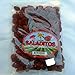 Saladitos -With Chili /Salted Dried Plum with Chili (1 Lb Bag)