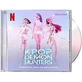 A Minecraft Movie (Songs from the Original Motion Picture Soundtrack) (Amazon Exclusive Lava Chicken Vinyl) - View 8