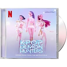 KPop Demon Hunters (Soundtrack from the Netflix Film) - View 6