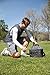 PackIt Freezable Utility Cooler, 18 Can, Charcoal Grey