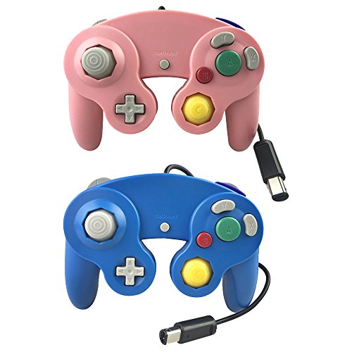 Compare price to pink gamecube controller