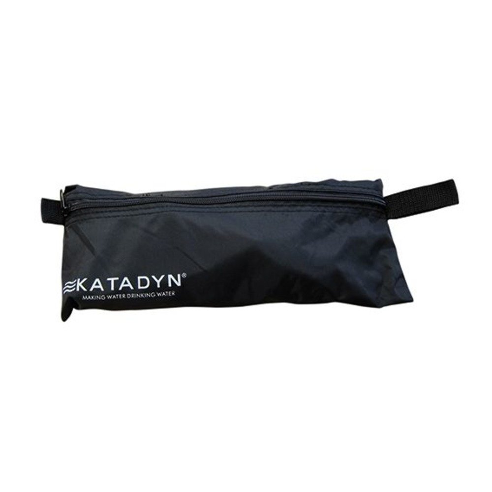 Katadyn Co acmbi Filter Carry Bag
