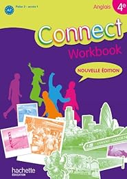 Connect anglais 4e