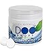 NEW- Peppermint Doo Drops- Toilet Odor Eliminating Tablets / Drop.Go.Flush / Combo Pack- Traps the smell so no one can tell- 62 Flushes / Professional Grade