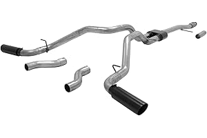 Flowmaster 817689 Outlaw Cat-back Exhaust System