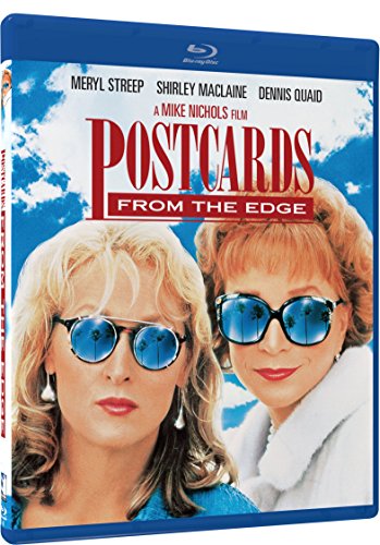 Postcards from the Edge