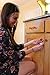 LifeVault Magnetic Child Safety Cabinet Locks - Baby Proofing for Doors, Drawers and Latches (4 Pack) - Easy To Install, No Drill