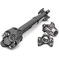 Rough Country Front CV Drive Shaft for 2012-2018 Jeep Wrangler JK 4WD - 5071.1B